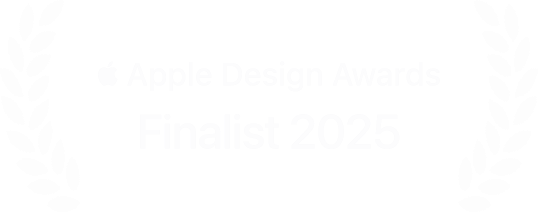Финалист 2025