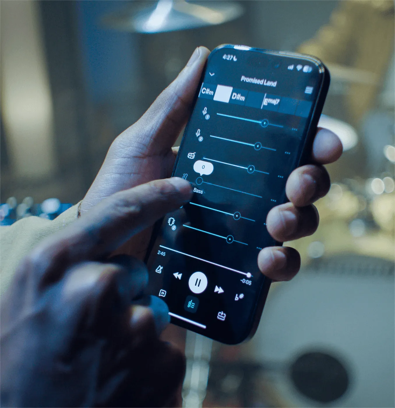 Финалист премии Apple Design Awards 2025