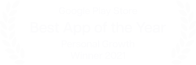 Приложение года 2021