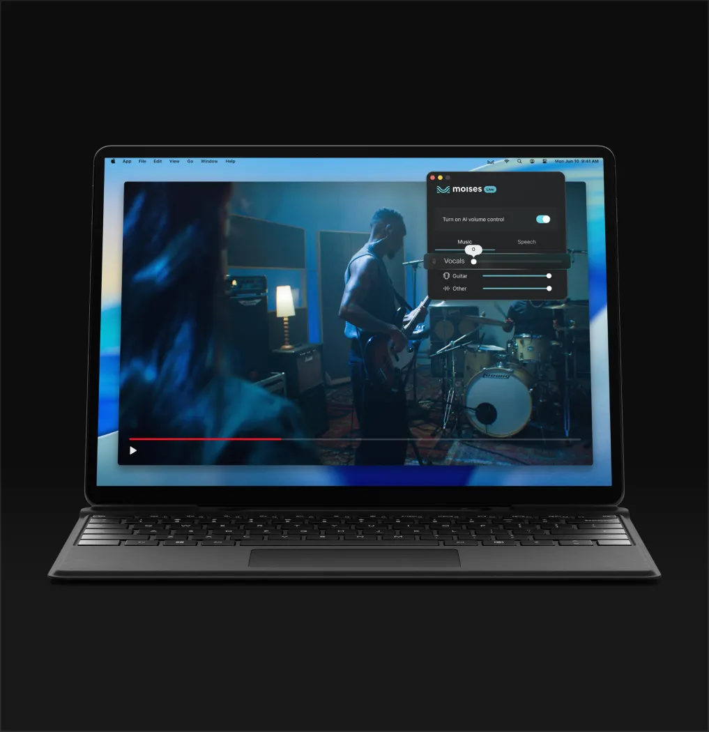 Лучшее музыкальное приложение Microsoft Store Awards 2025
